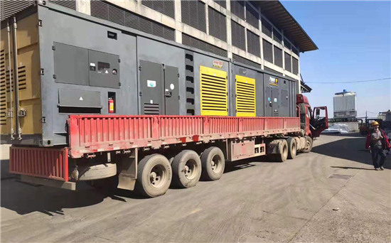 崂山200KW发电机组适配电缆规格选型指南