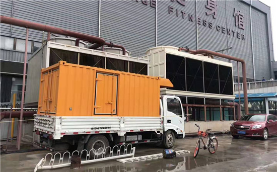 崂山300KW发电机组适配电缆规格选型指南
