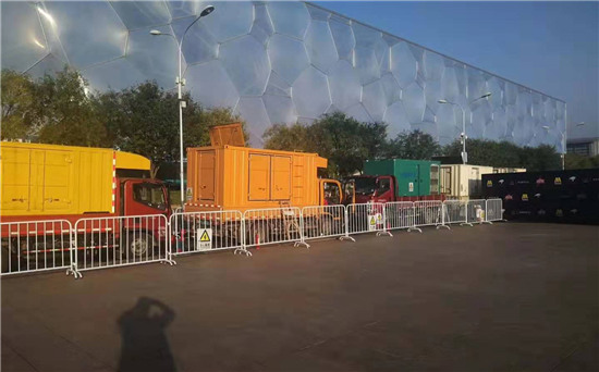 崂山400KW发电机组适配电缆规格选型指南