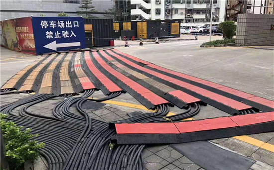 崂山发电机组电缆选型完整具体步骤(工程通用标准流程)